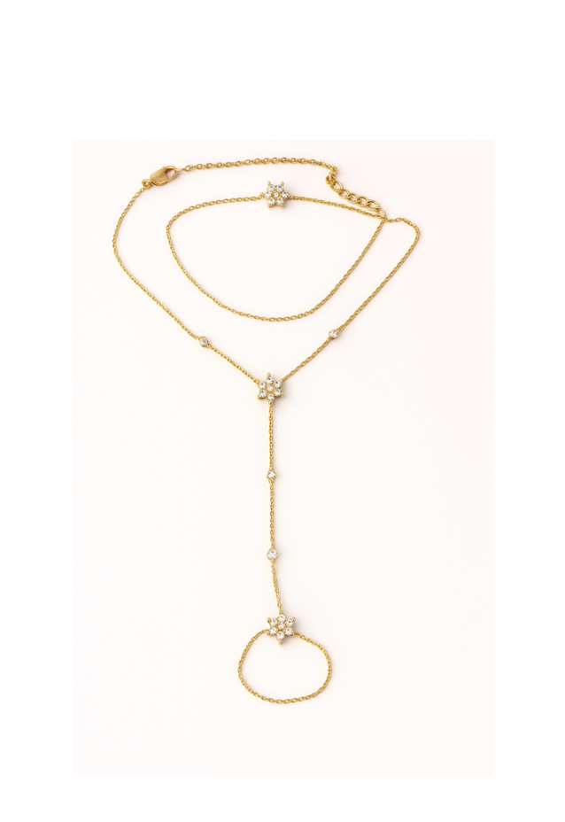 Chaîne à Main Inès