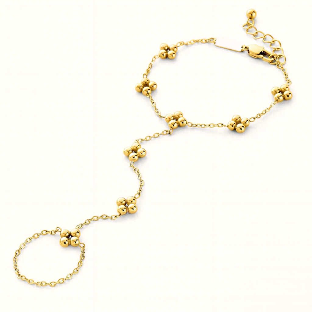 Chaîne à Main Zahra