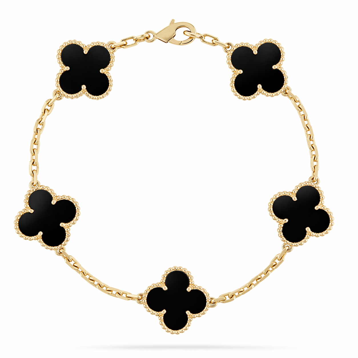 Bracelet Van Black