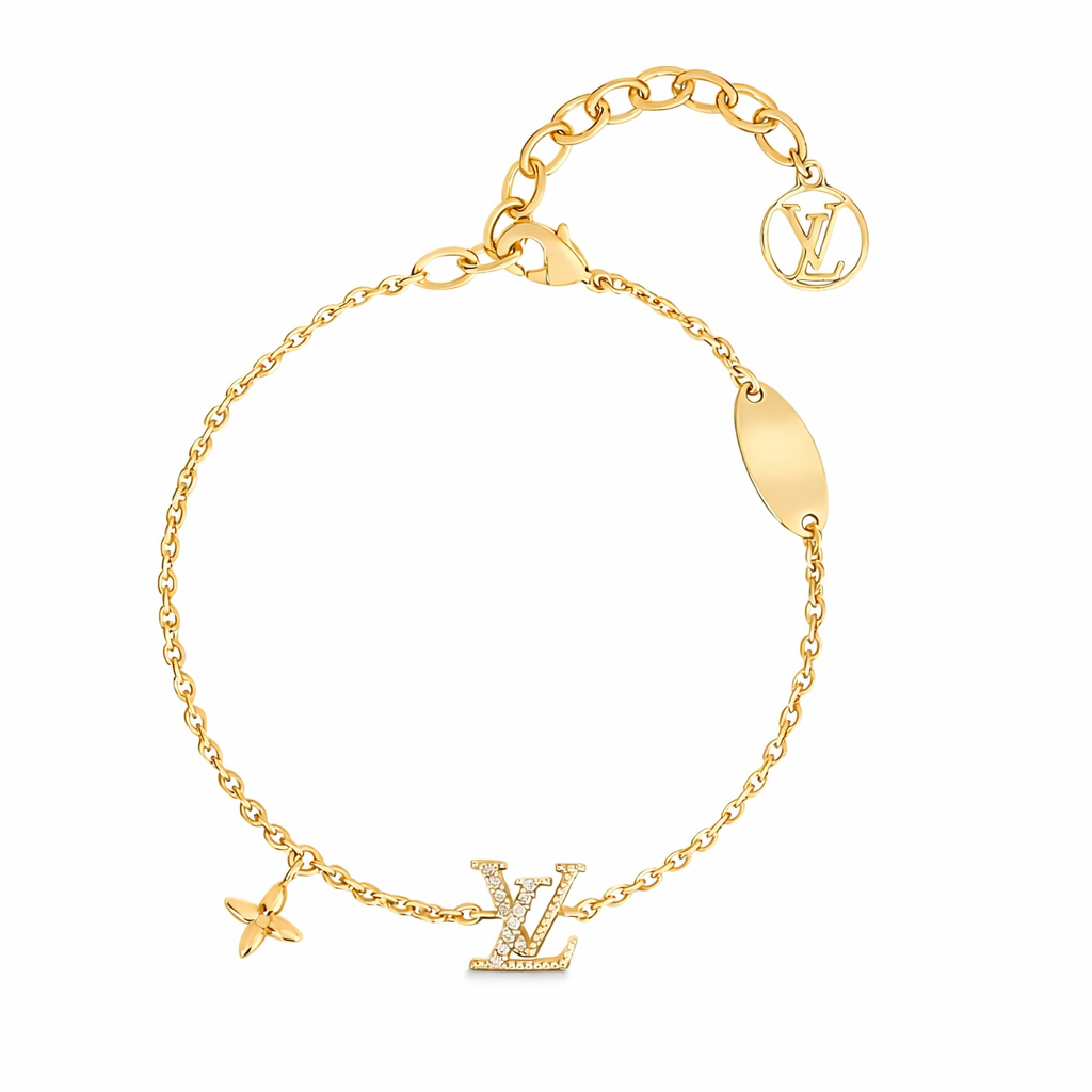 Bracelet LV