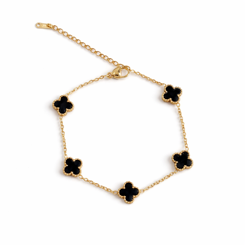 NEW: Bracelet Extra-Mini Black
