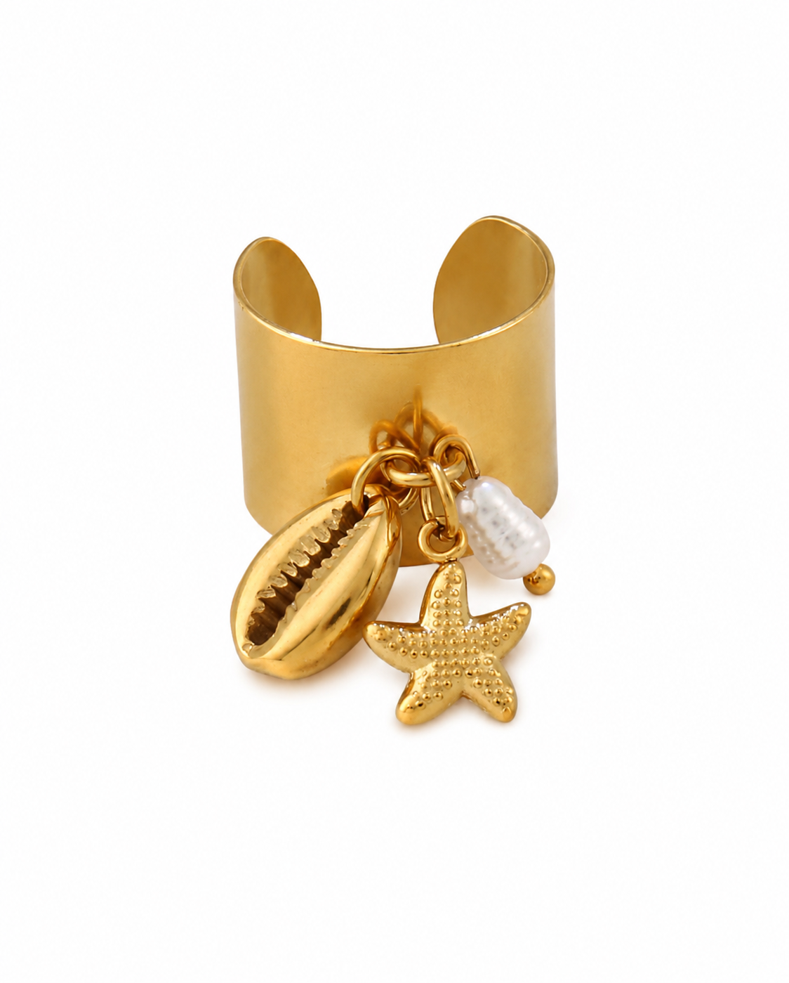 Bague Océane