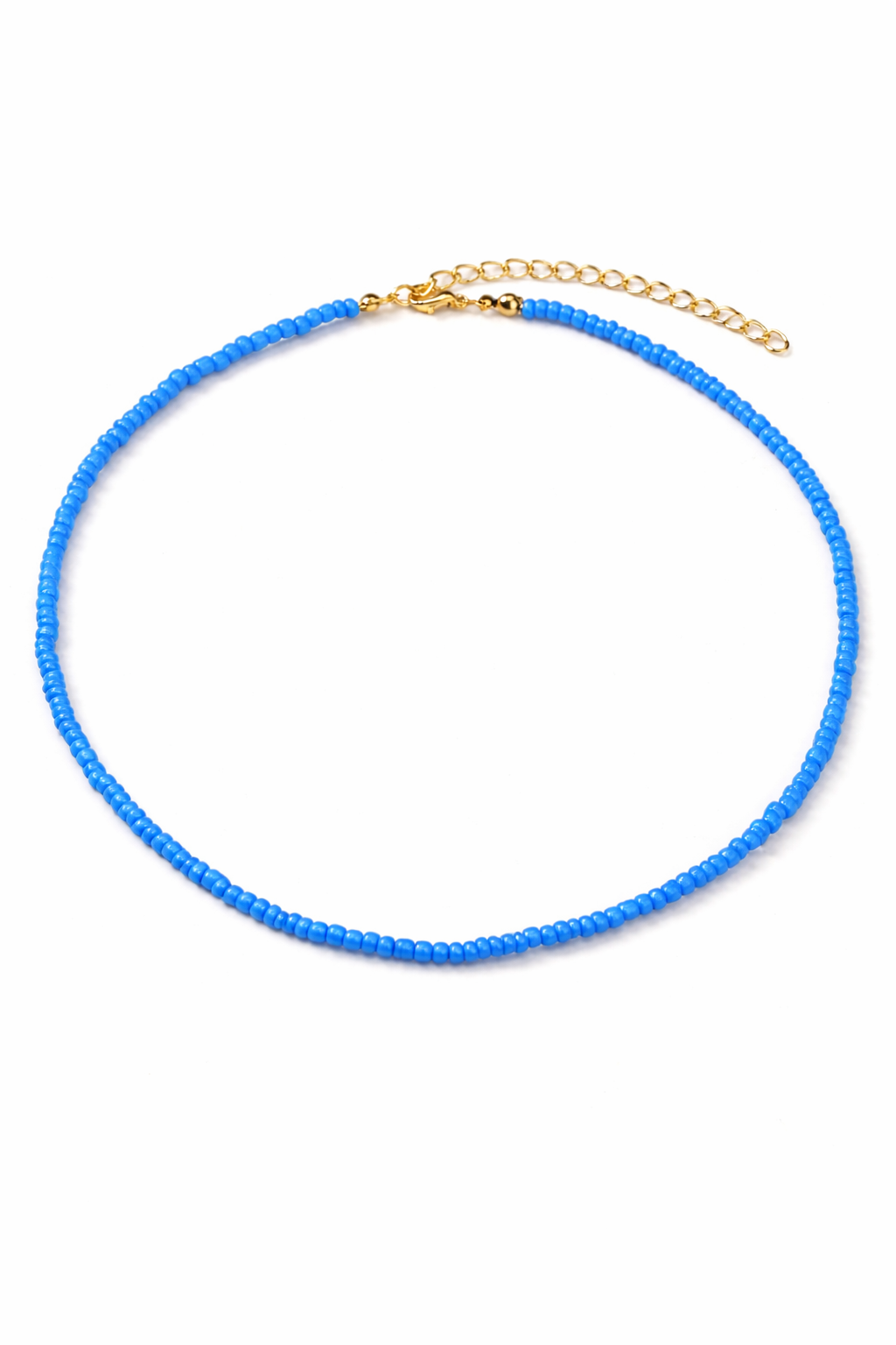 Collier Bohème Océane