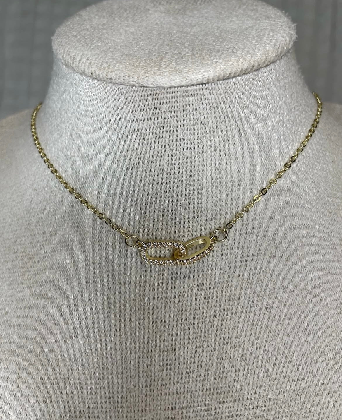 Collier Union d'Amour