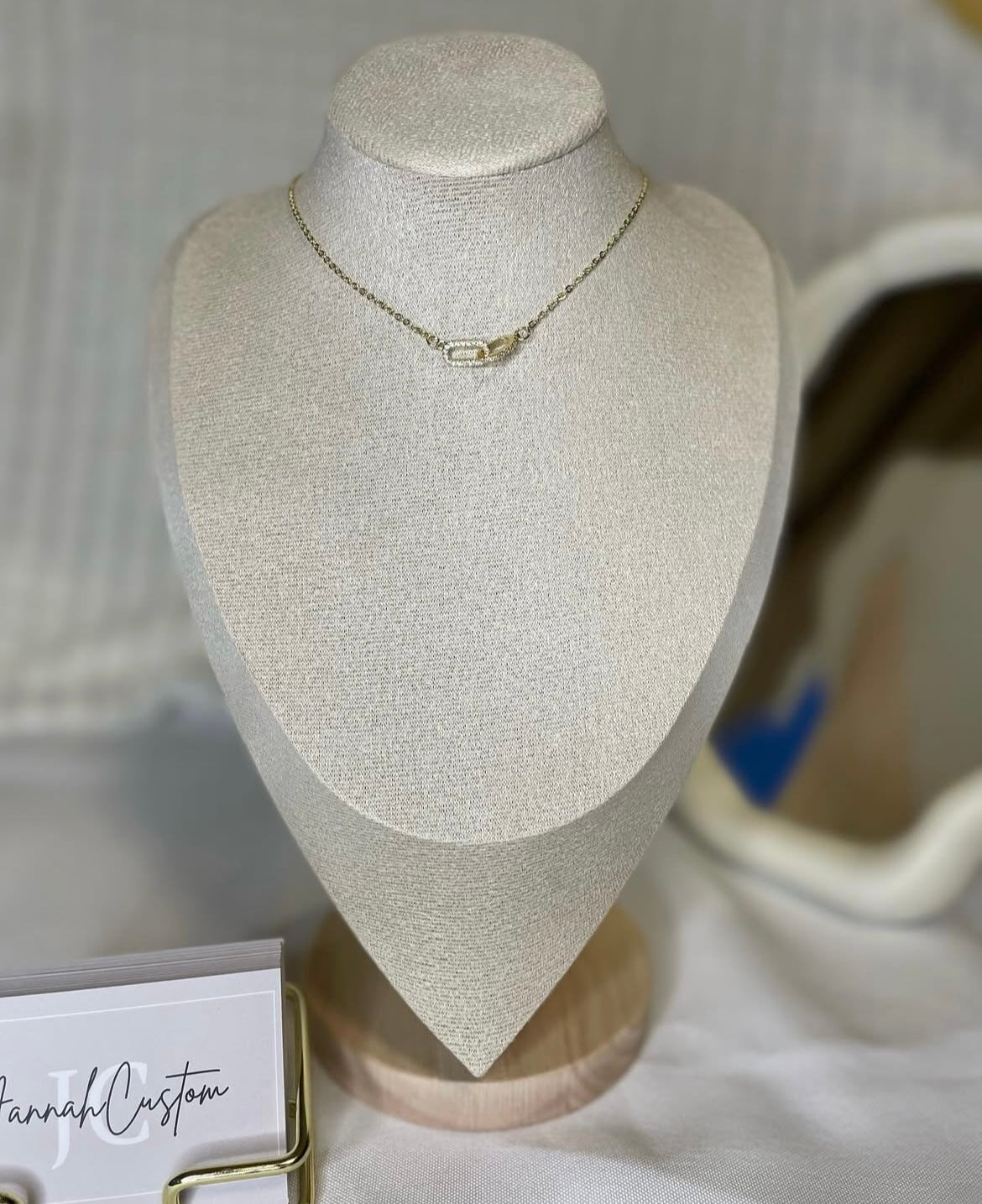 Collier Union d'Amour