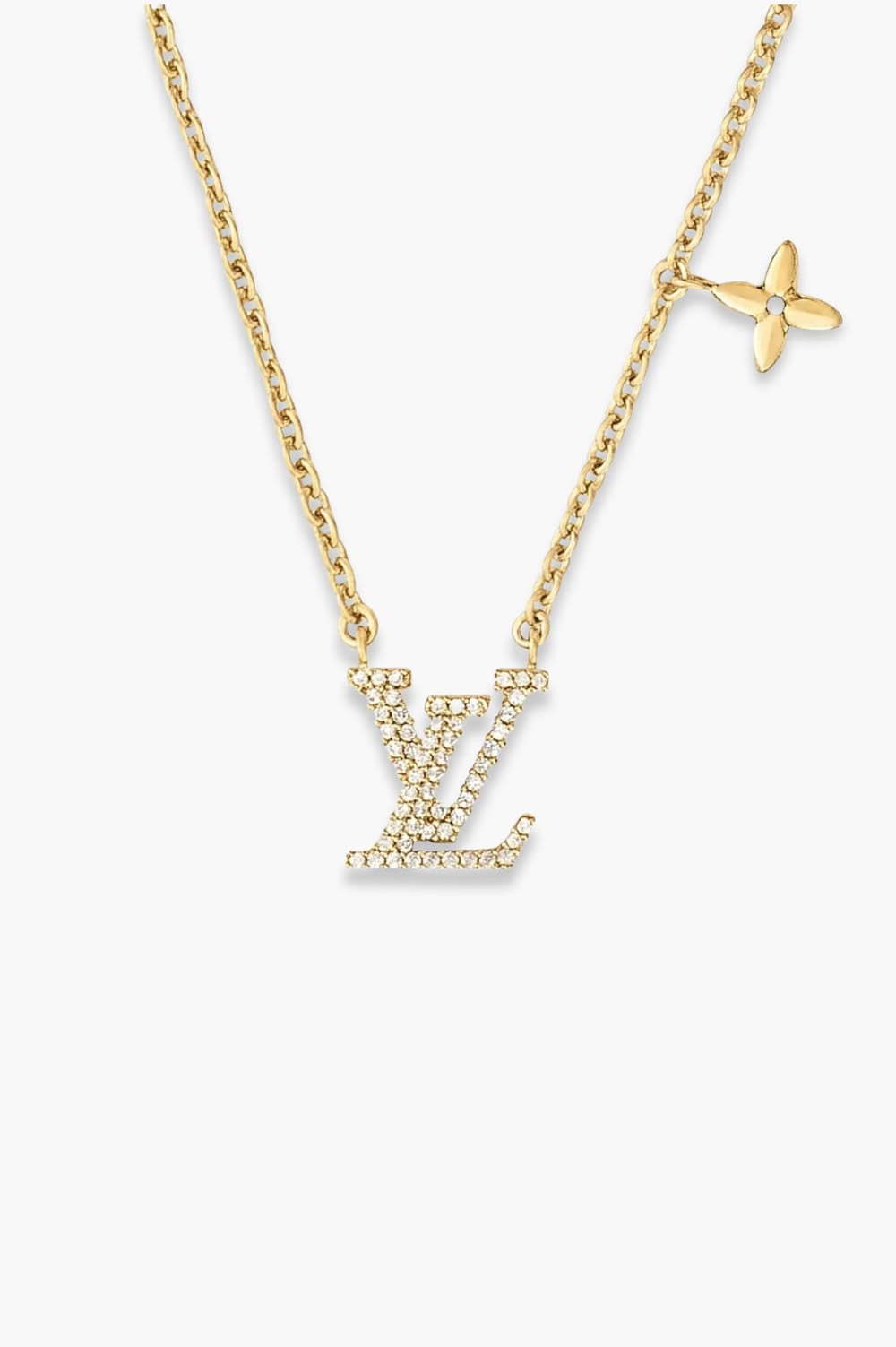 Collier LV