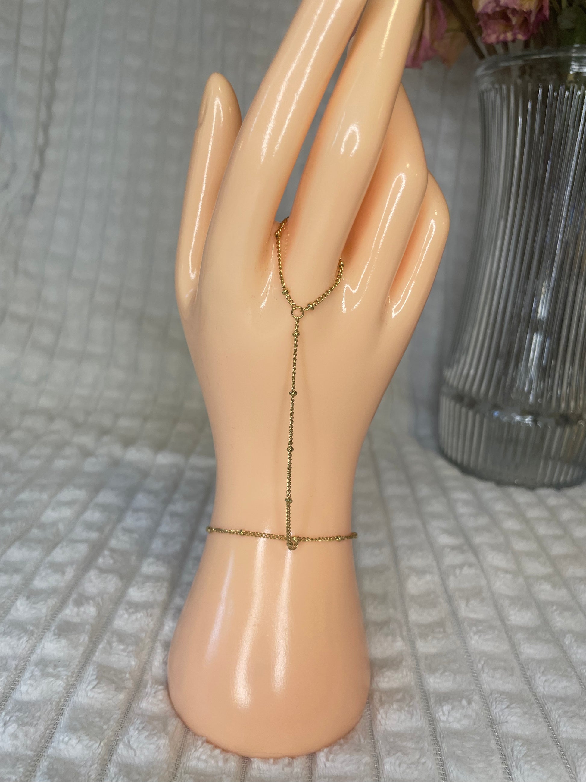 Chaîne à Main Rayhana