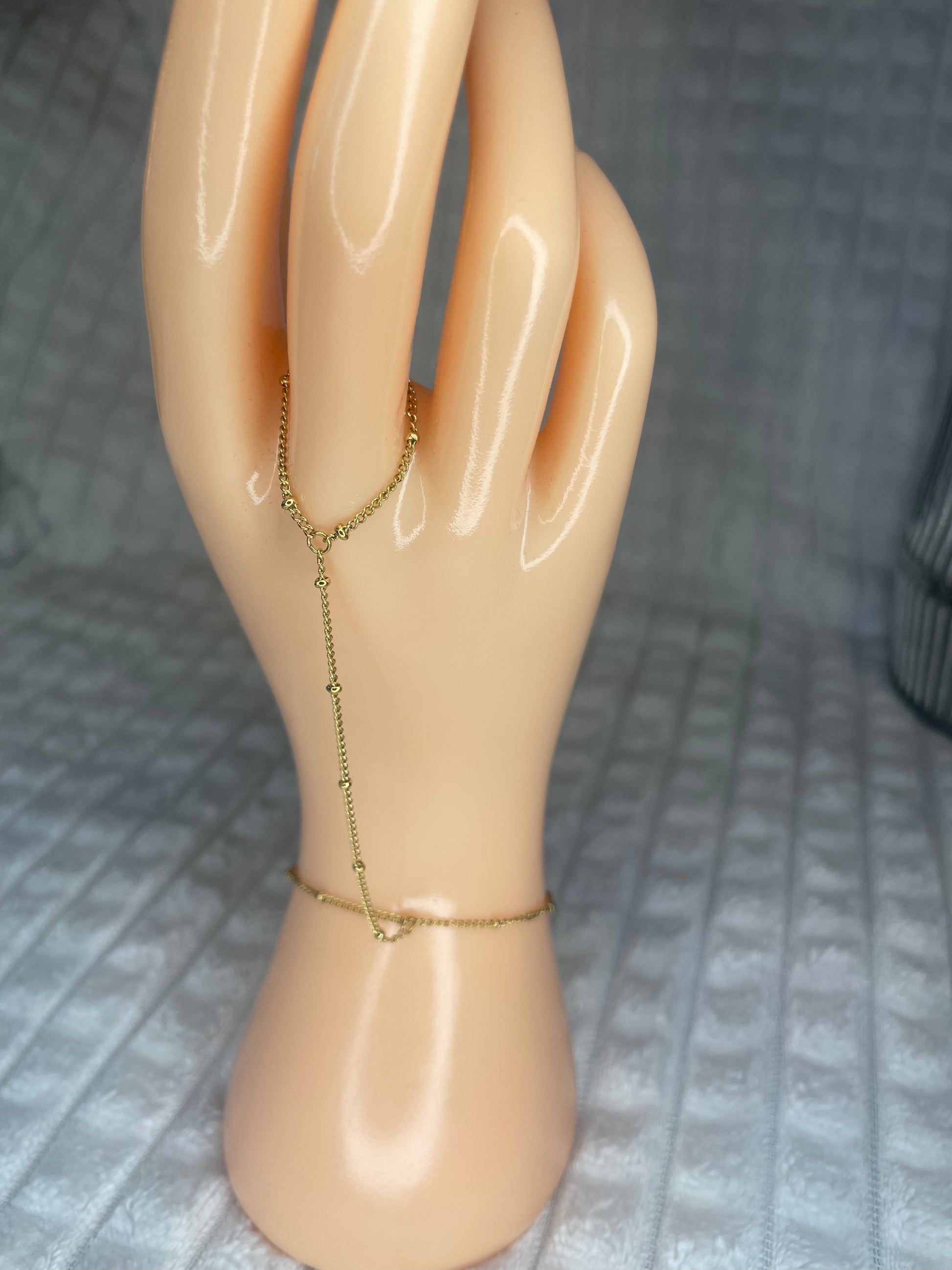 Chaîne à Main Rayhana