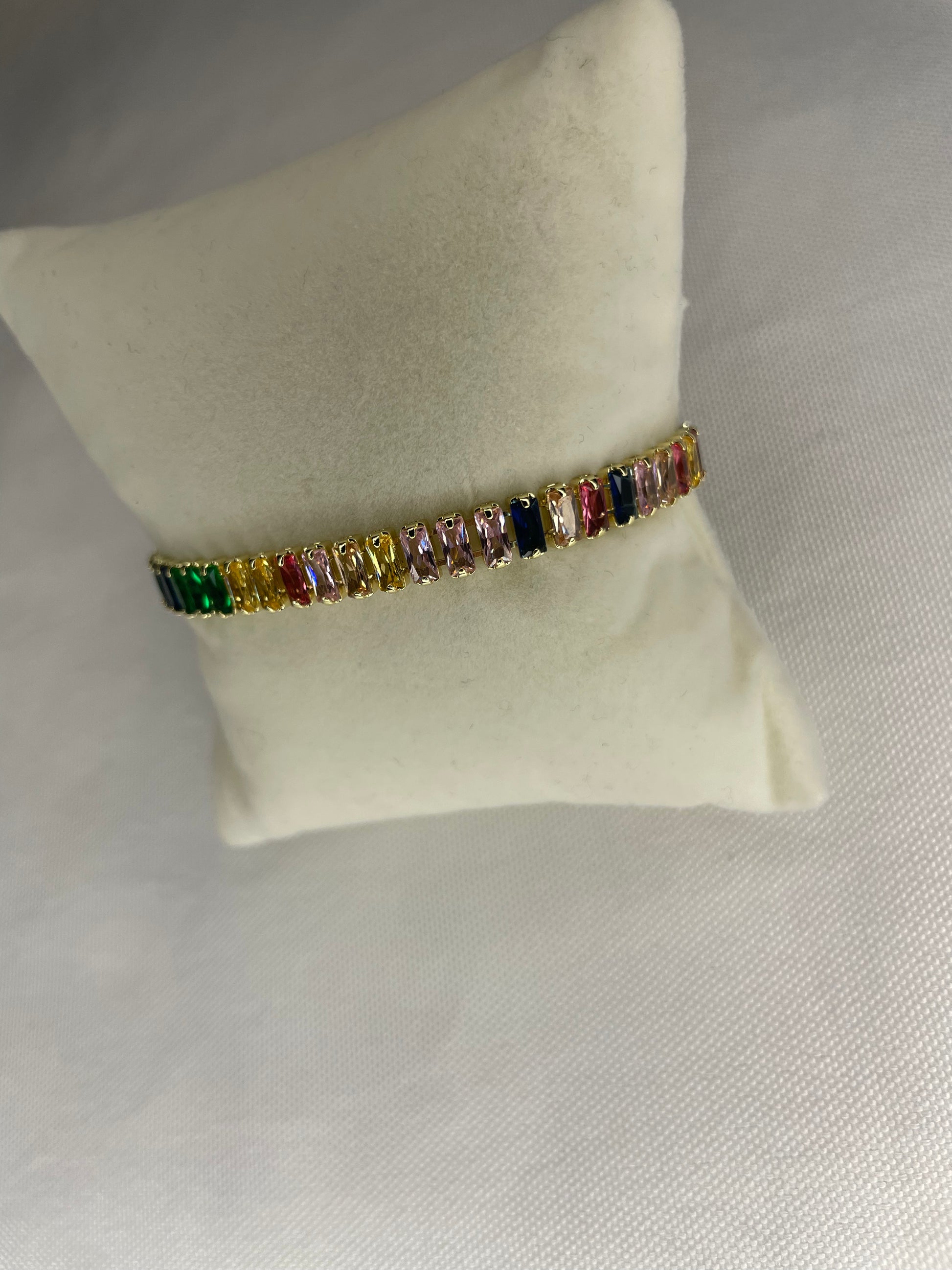 Bracelet Couleur 2