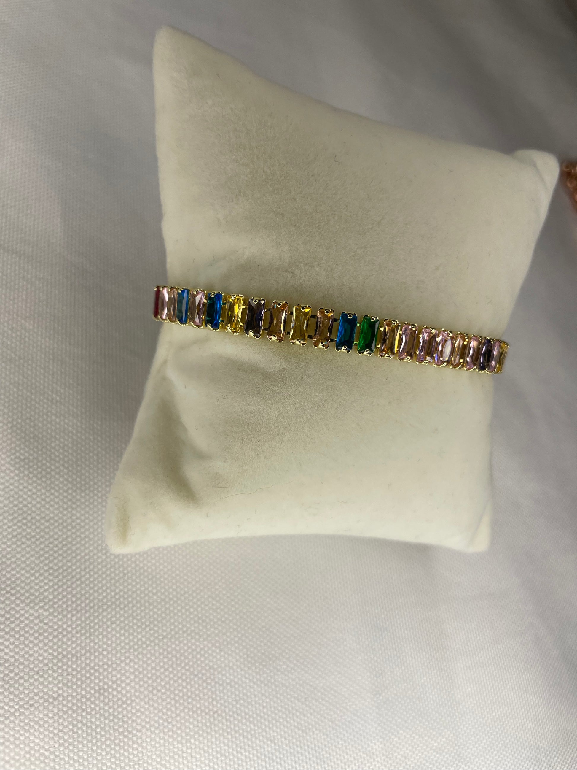 Bracelet Couleur 1