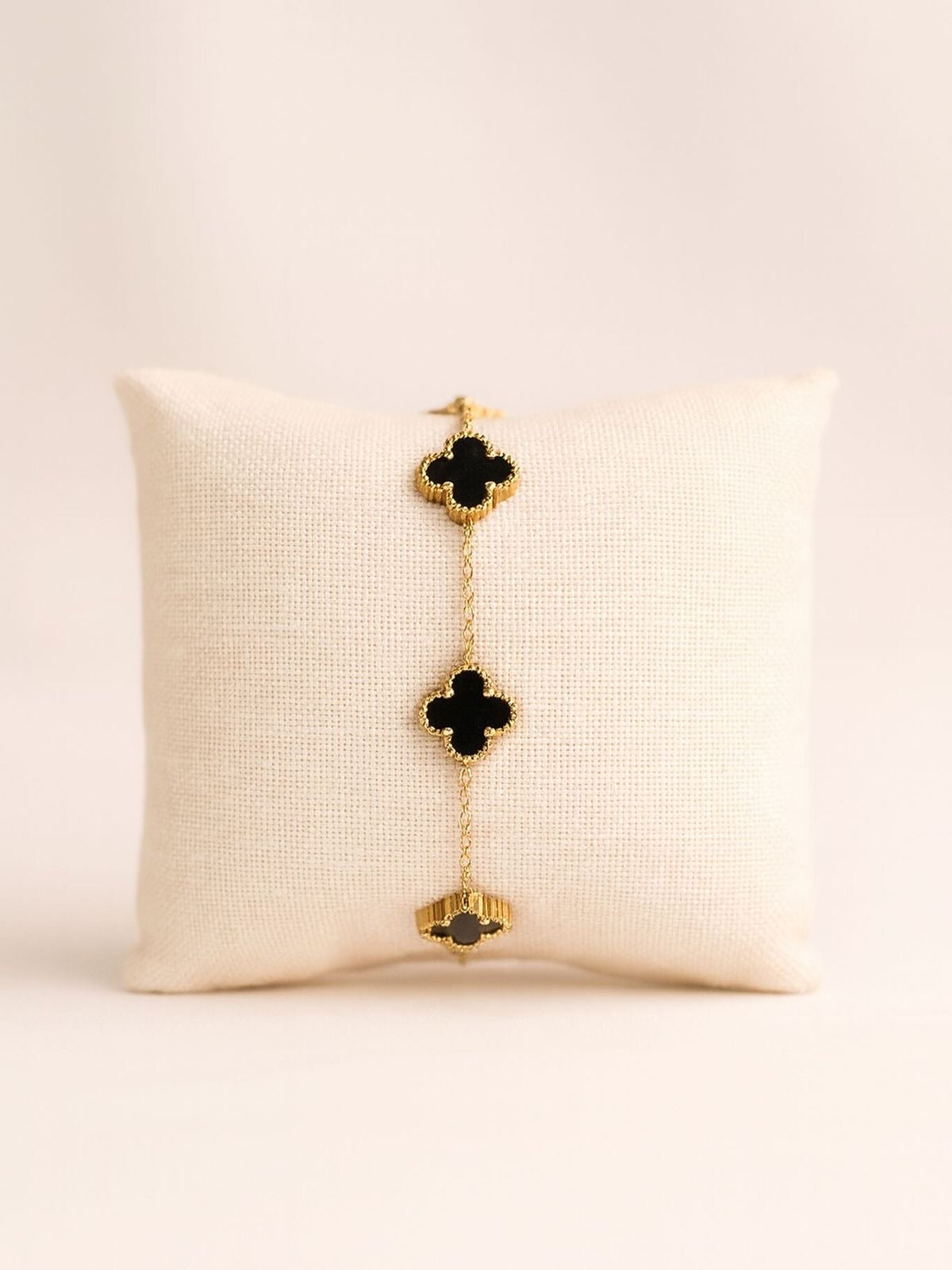 Bracelet Mini Van Black